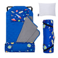 Out of this World Modern Nap Mat