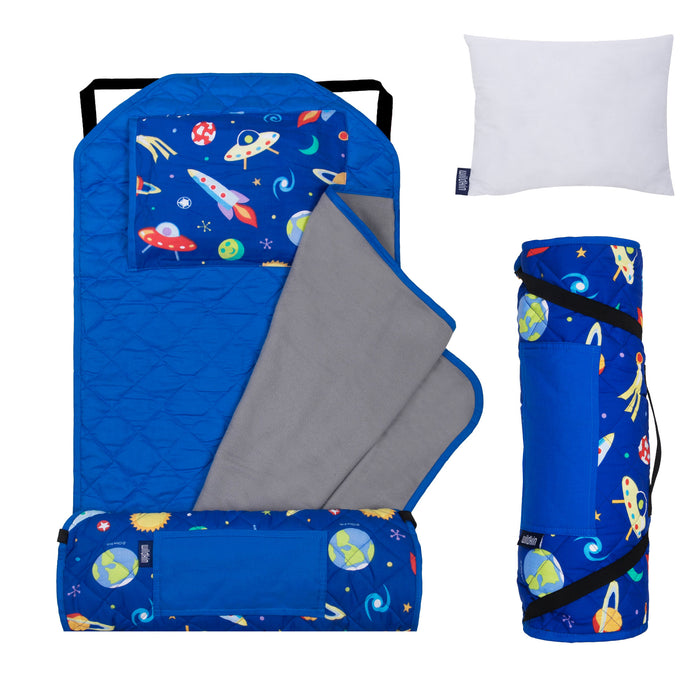 Out of this World Modern Nap Mat