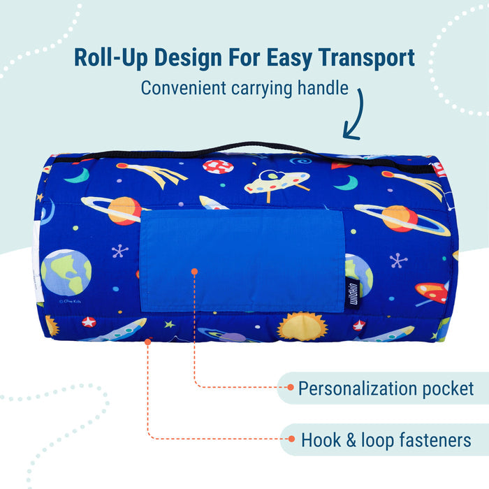 Out of this World Original Nap Mat