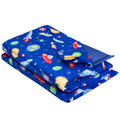 Out of this World Original Rest Mat Cover