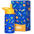 Out of this World Steel Water Bottle