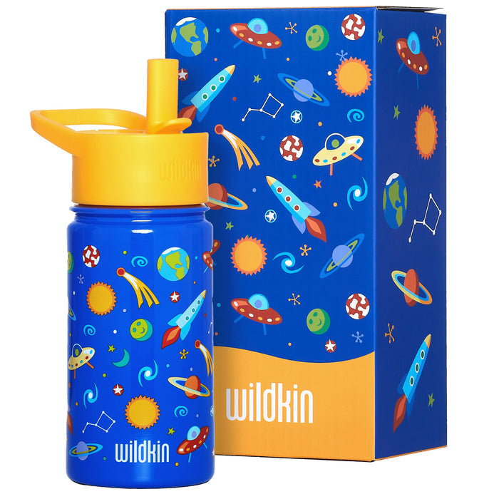 Out of this World Steel Water Bottle
