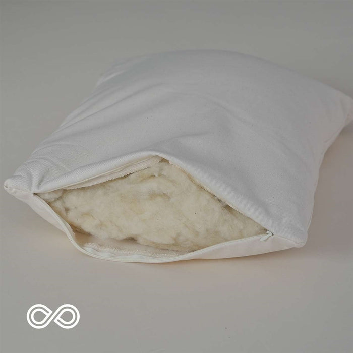 buckwool pillow