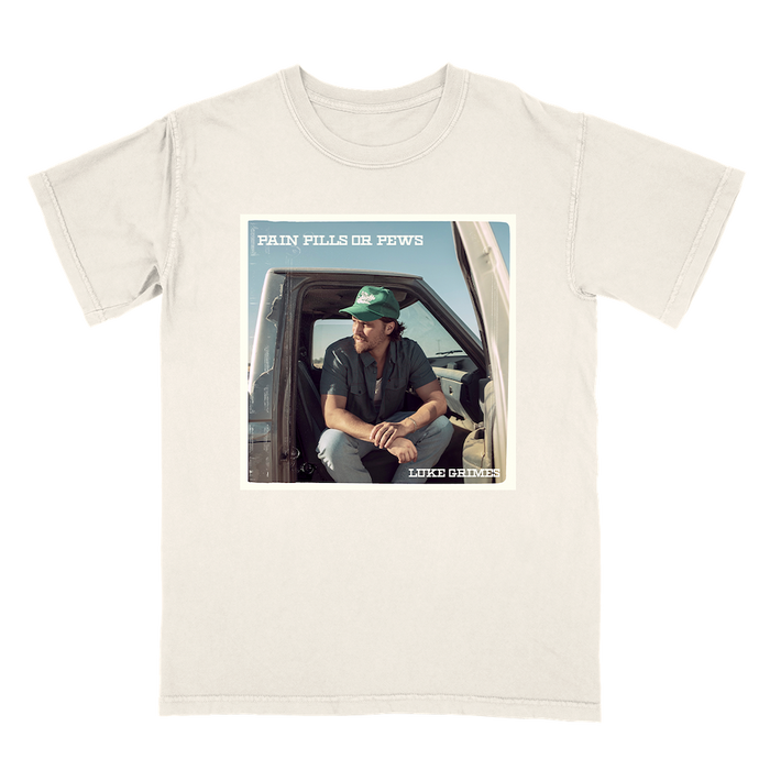 Pain Pills Or Pews T-Shirt