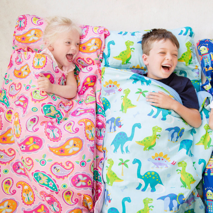 Paisley Original Nap Mat