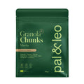 Organic Granola Chunks Matcha