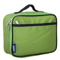 Parrot Green Lunch Box
