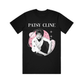 Patsy Cline Greatest Hits T-Shirt