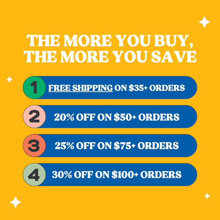 Peanuts® Waterproof Sticker - Sledding Snoopy