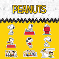 Peanuts® Waterproof Sticker Bundle
