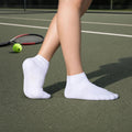 organic cotton golf socks