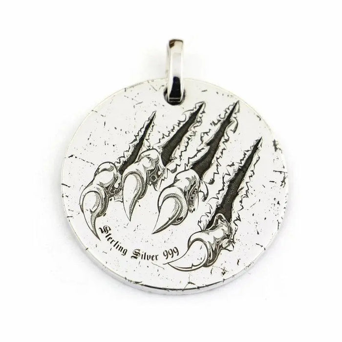 PENDANT TIGER GUARDIAN OF THE JUNGLE Tiger-Universe
