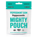 Premium Peppermint Xylitol Gum 50g