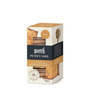 Peter's Yard Pumpkin & Sunflower Seed Sourdough Crackers 105g