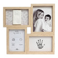 Petit Artichaut Puzzle Frames Set - Ivy Grey Default Title