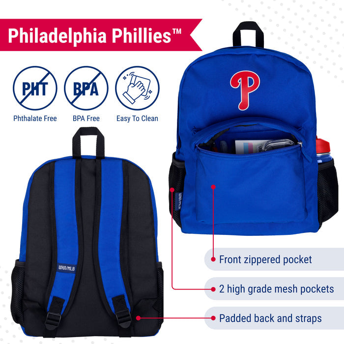 Philadelphia Phillies™ Backpack