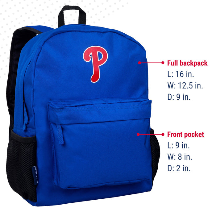 Philadelphia Phillies™ Backpack