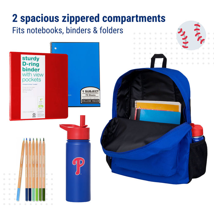 Philadelphia Phillies™ Backpack