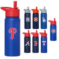 Philadelphia Phillies™ Steel Water Bottle