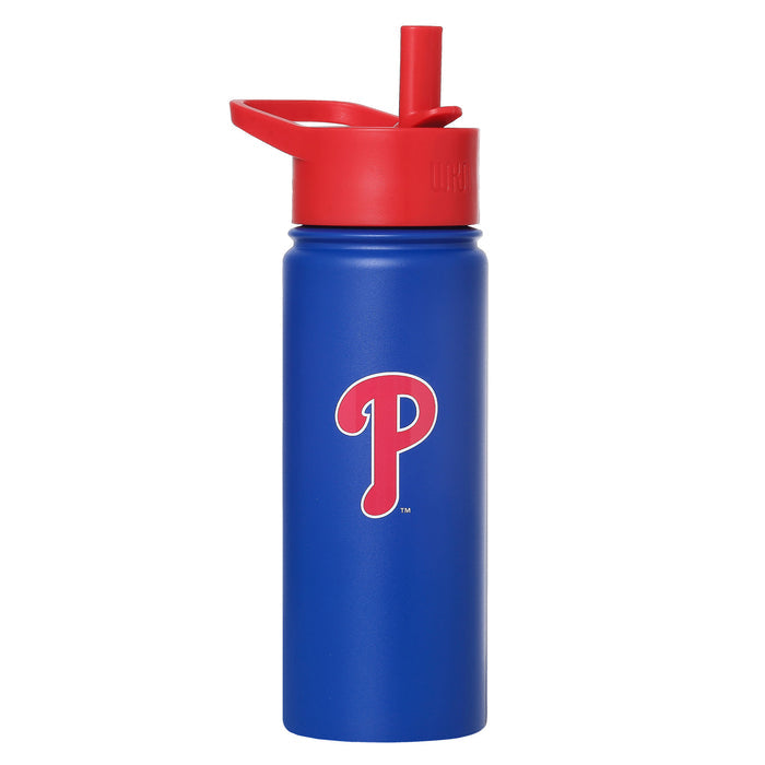 Philadelphia Phillies™ Steel Water Bottle