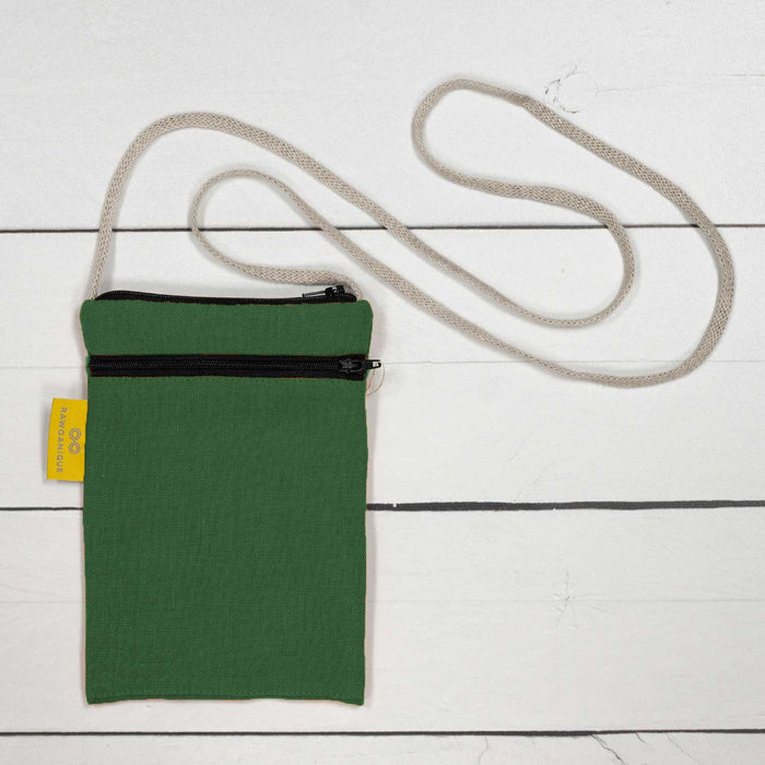Forest Green