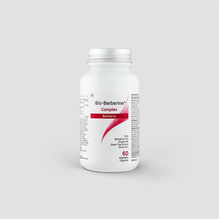 Bio-Berberine Complex 60's