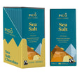 Pico Organic Sea Salt Chocolate Bar 80g