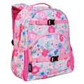 Pink Floral Bloom ECO Backpack