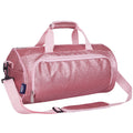 Pink Glitter Dance Bag