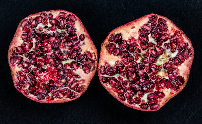 Pomegranate   100 Seeds   Punica granatum