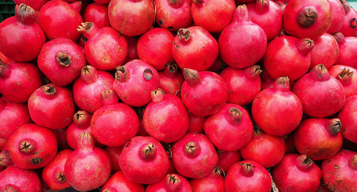 Pomegranate   100 Seeds   Punica granatum