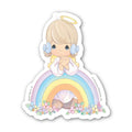 Precious Moments® Angel Sticker