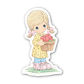 Precious Moments® Apple Girl