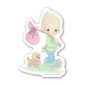 Precious Moments® Bindle Kid Sticker