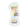 Precious Moments® Director Boy Sticker