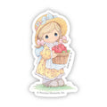 Precious Moments® Farmer Girl Sticker