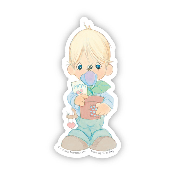 Precious Moments® Gift For Mom Sticker