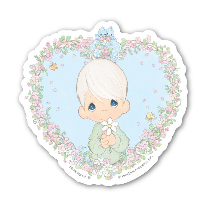 Precious Moments® I Choose You
