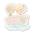 Precious Moments® Love Never Drifts Apart