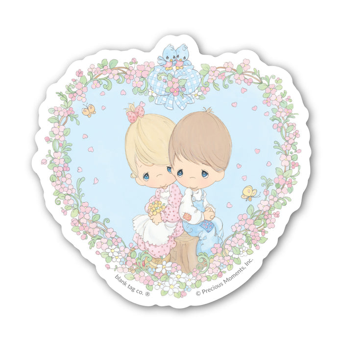 Precious Moments® Love One Another (Valentine's Edition)
