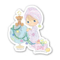 Precious Moments® May Your World Be Trimmed With Joy Sticker