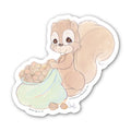 Precious Moments® Nuts About You