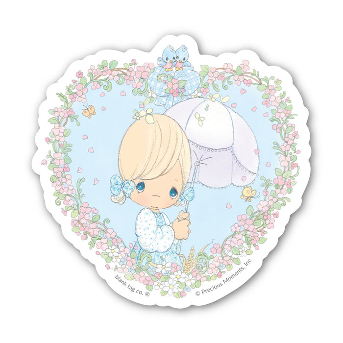Precious Moments® Showered With love