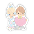 Precious Moments® Shy Kids Sticker