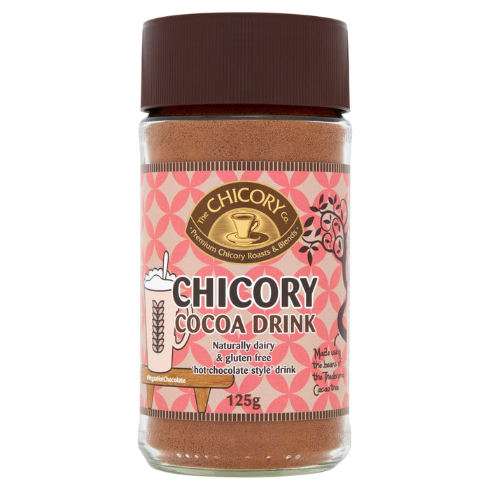 Cocoa Chicory Drink 100g