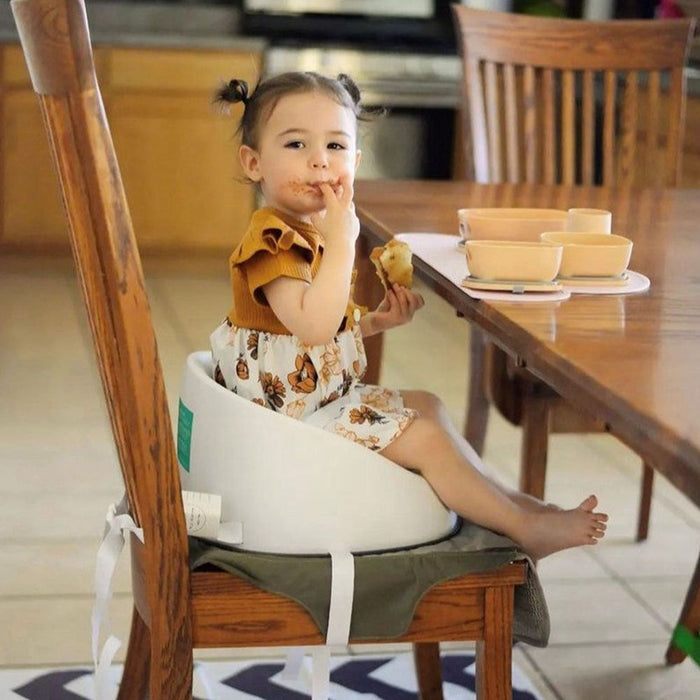 Prince Lionheart boosterSQUISH Booster Seat