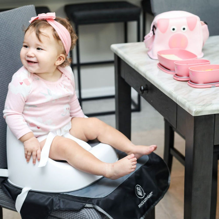 Prince Lionheart boosterSQUISH Booster Seat