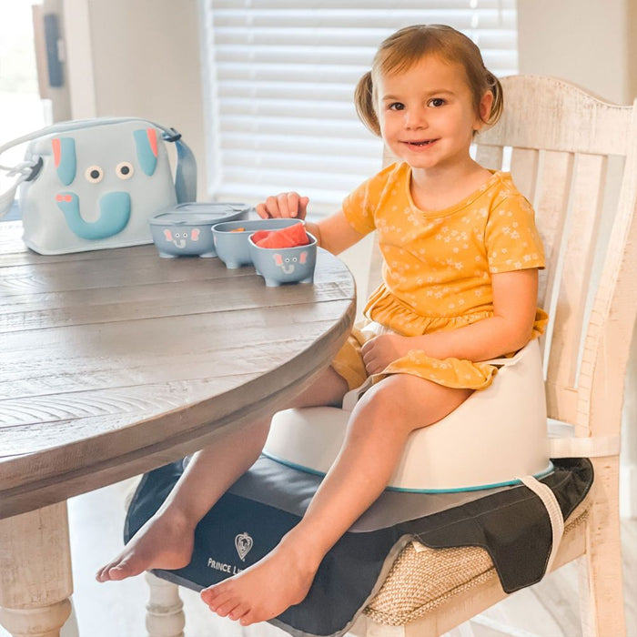 Prince Lionheart boosterSQUISH Booster Seat