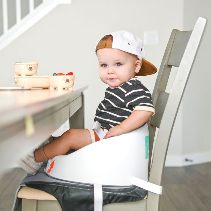 Prince Lionheart boosterSQUISH Booster Seat