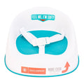 Prince Lionheart boosterSQUISH Booster Seat Gumball Green